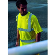 Worker Safety T-Shirt Dickies SA22080 - Koszulki