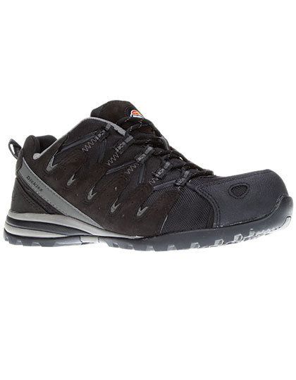 Buty sportowe bezpieczne Tiber S3 Dickies FC23530 - Obuwie