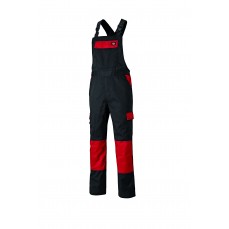 Everyday Bib & Brace Dickies ED24/7BB - Spodnie