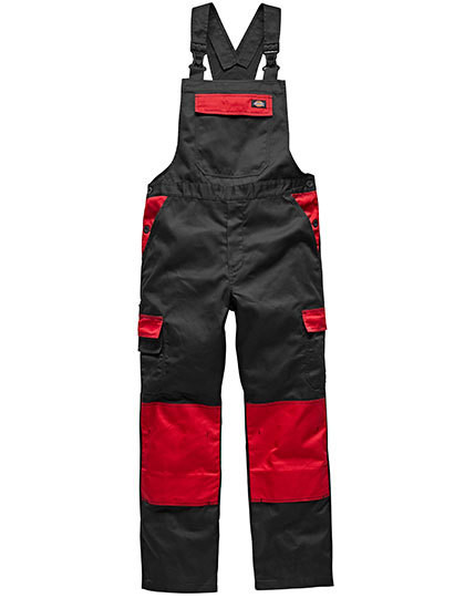 Everyday Bib & Brace Dickies ED24/7BB - Spodnie