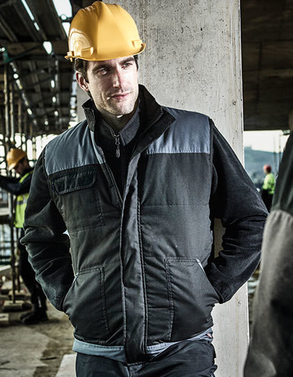 Everyday Vest Dickies BW24/7 - Kamizelki