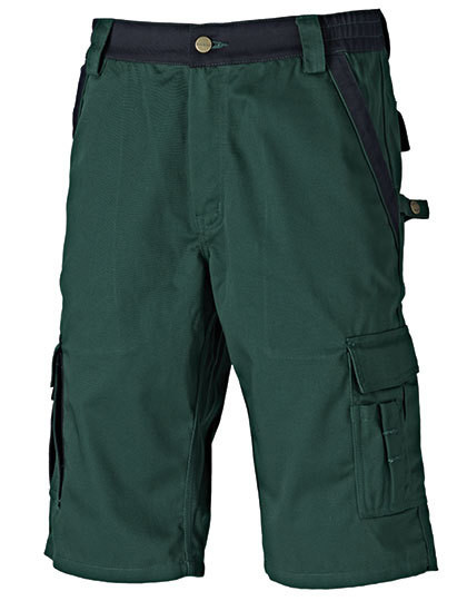 Szorty bermudzkie Industry 300 Dickies IN30050 - Spodnie