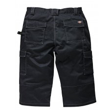 Przemysłowe spodnie 3/4 długości Dickies IN30070 - Spodnie
