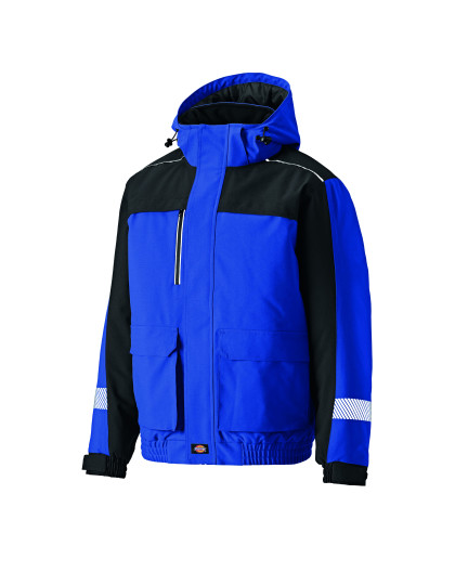 Winter Jacket Dickies JW7020 - Kurtki