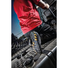 Faxon Safety-Sneaker S3 Dickies FC9513 - Obuwie