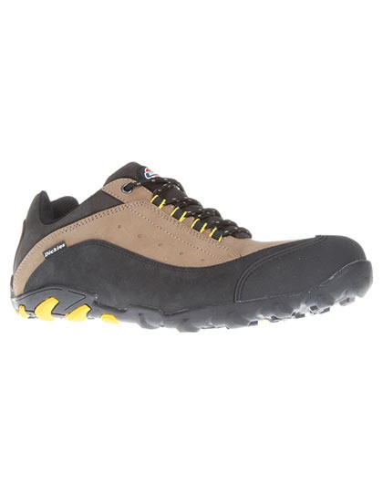 Faxon Safety-Sneaker S3 Dickies FC9513 - Obuwie