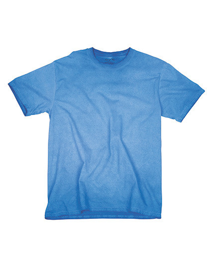 Koszulka Cold Water Dyenomite 750CPG - Z krótkim rękawem