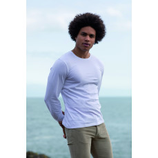 Erawan Organic Long Sleeve Tee Ecologie EA021 - Z długim rękawem