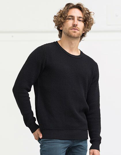 Taroko Sustainable Sweater Ecologie EA062 - Męskie