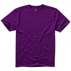 Nanaimo T-Shirt Elevate 38011 - Okrągły dekolt