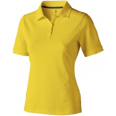 Ladies´ Calgary Polo Elevate 38081 - 100% bawełna