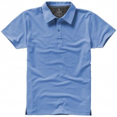 Men´s Markham Polo Elevate 38084 - Z krótkim rękawem