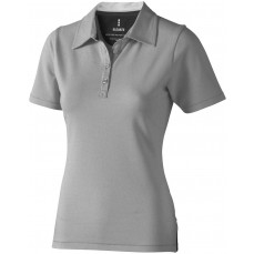 Ladies´ Markham Polo Elevate 38085 - Z krótkim rękawem