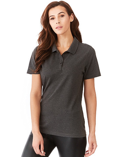 Woman Liberty Private Label Poloshirt Elevate 38101 - 100% bawełna