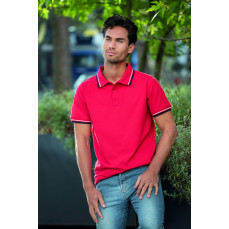 Fairfield Men´s Poloshirt Elevate 38102 - 100% bawełna