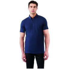 Atkinson Men´s  Poloshirt Elevate 38104 - Z krótkim rękawem