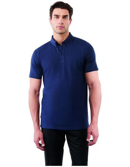 Atkinson Men´s  Poloshirt Elevate 38104 - Z krótkim rękawem