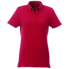 Atkinson Ladies Poloshirt Elevate 38105 - Z krótkim rękawem