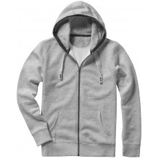 Arora Hooded Full Zip Sweater Elevate 38211 - Z kapturem