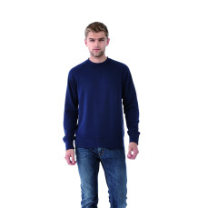 Kruger Crew Sweater Elevate 38224 - Wkładane przez głowę