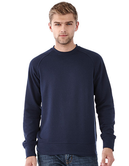 Kruger Crew Sweater Elevate 38224 - Wkładane przez głowę