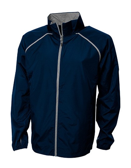 Egmont Packable Jacket Men Elevate 38315 - Wodoodporne