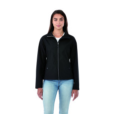 Woman Karmine Softshell-Jacket Elevate 38322 - Soft-Shell