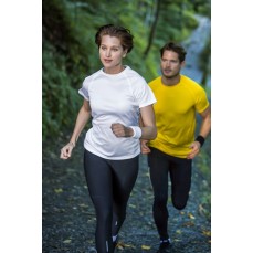 Niagara T-Shirt Elevate 39010 - Męskie koszulki sportowe