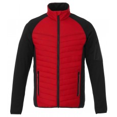 Men´s Banff Hybrid Insulated Jacket Elevate 39331 - Wodoodporne