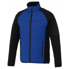 Men´s Banff Hybrid Insulated Jacket Elevate 39331 - Wodoodporne