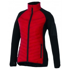 Ladies´ Banff Hybrid Insulated Jacket Elevate 39332 - Wodoodporne