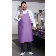 Bib Apron XXL 100 x 100 cm Exner 141 - Fartuchy