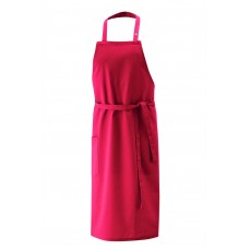 Bib Apron XXL 100 x 100 cm Exner 141 - Fartuchy