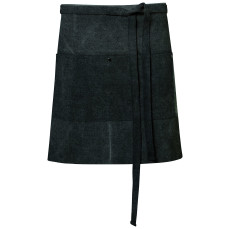 Waist Apron Canvas 80 x 45 cm Exner 19706 - Nowości Jesień 2018