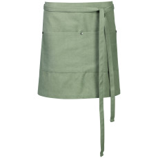 Waist Apron Canvas 80 x 45 cm Exner 19706 - Nowości Jesień 2018