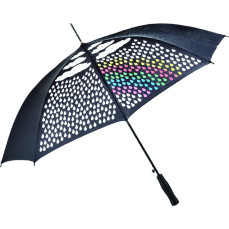 AC-Umbrella Colormagic® FARE 1142C - Parasole standardowe