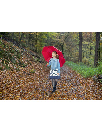 Mini-Pocket Umbrella OekoBrella FARE 5029 - Parasole kieszonkowe