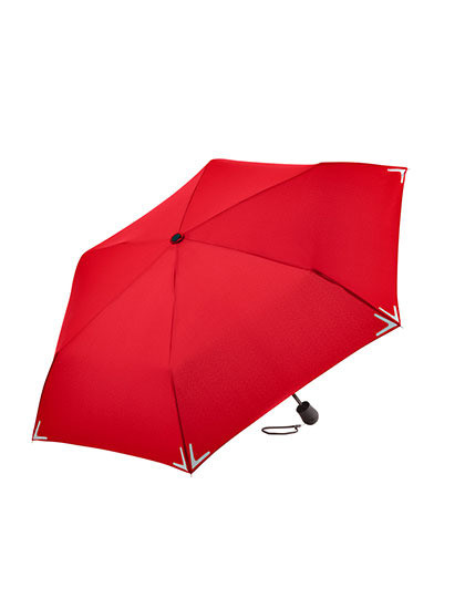 Parasol Safebrella-LED Mini FARE 5171 - Parasole kieszonkowe