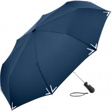 Automatyczny parasol kieszonkowy Safebrella® LED FARE 5571 - Parasole kieszonkowe