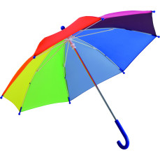Kids´-Umbrella FARE®-4-Kids FARE 6905 - Parasole standardowe