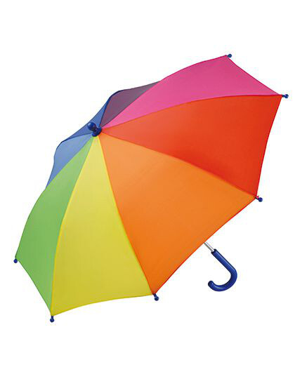 Kids´-Umbrella FARE®-4-Kids FARE 6905 - Parasole standardowe