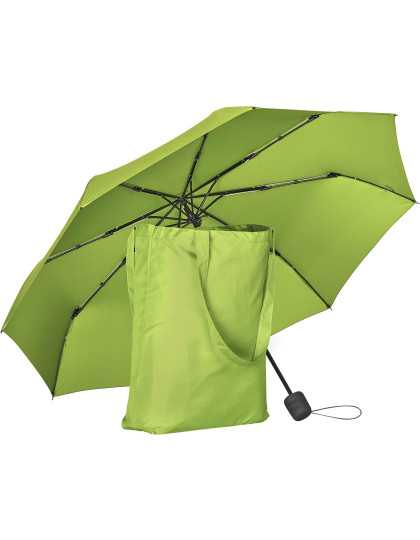 Mini-Umbrella OekoBrella Shopping FARE 9159 - Parasole