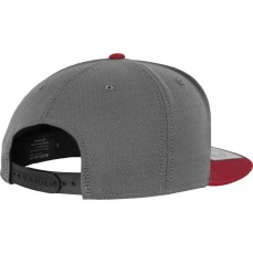 Heringbone 110 Snapback FLEXFIT 110HB - Snapbacki