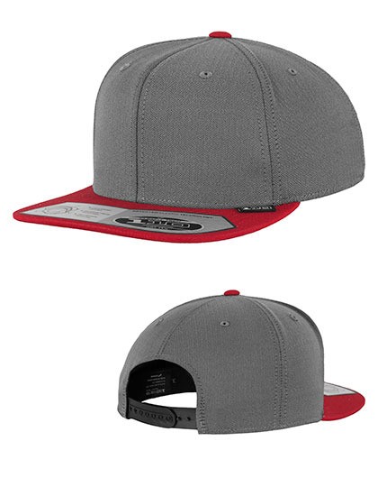 Heringbone 110 Snapback FLEXFIT 110HB - Snapbacki