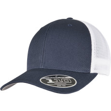 110 Mesh 2-Tone Cap FLEXFIT 110MT - Sportowe