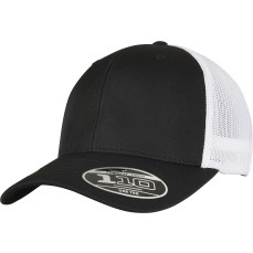 Flexfit 110 Recycled Cap 2-Tone FLEXFIT 110RT - Sportowe