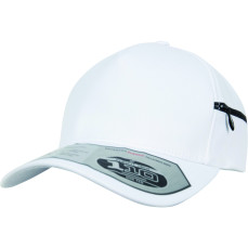 Pocket Cap FLEXFIT FX110ZP - Sportowe