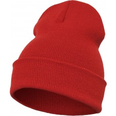 Heavyweight Long Beanie FLEXFIT 1501KC - Czapki zimowe