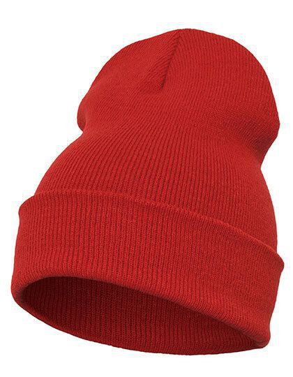 Heavyweight Long Beanie FLEXFIT 1501KC - Czapki zimowe