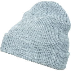 Long Knit Beanie FLEXFIT 1545K - Nowości Jesień 2018